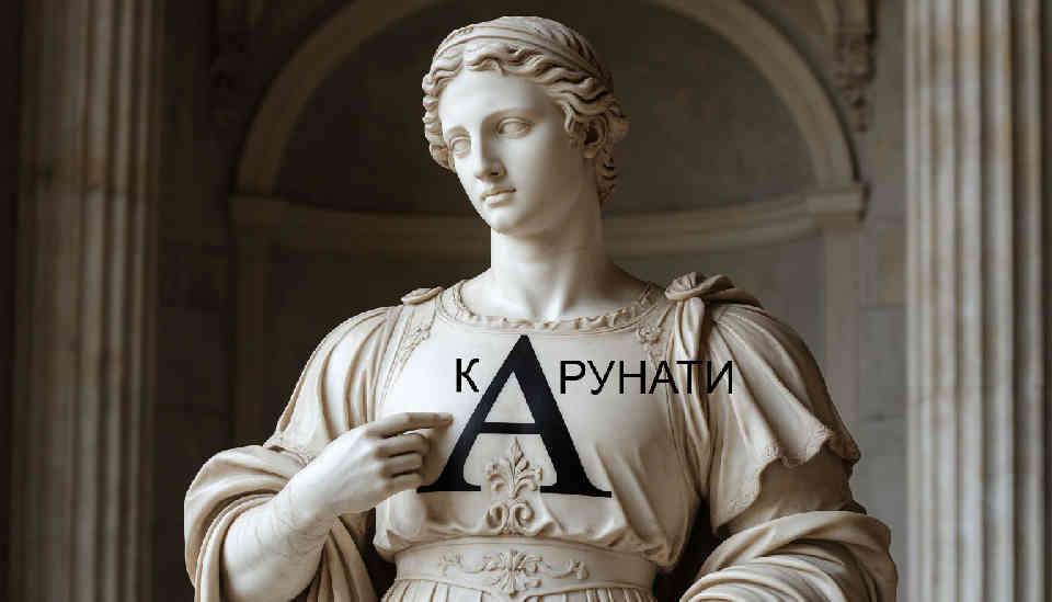 кАрунати