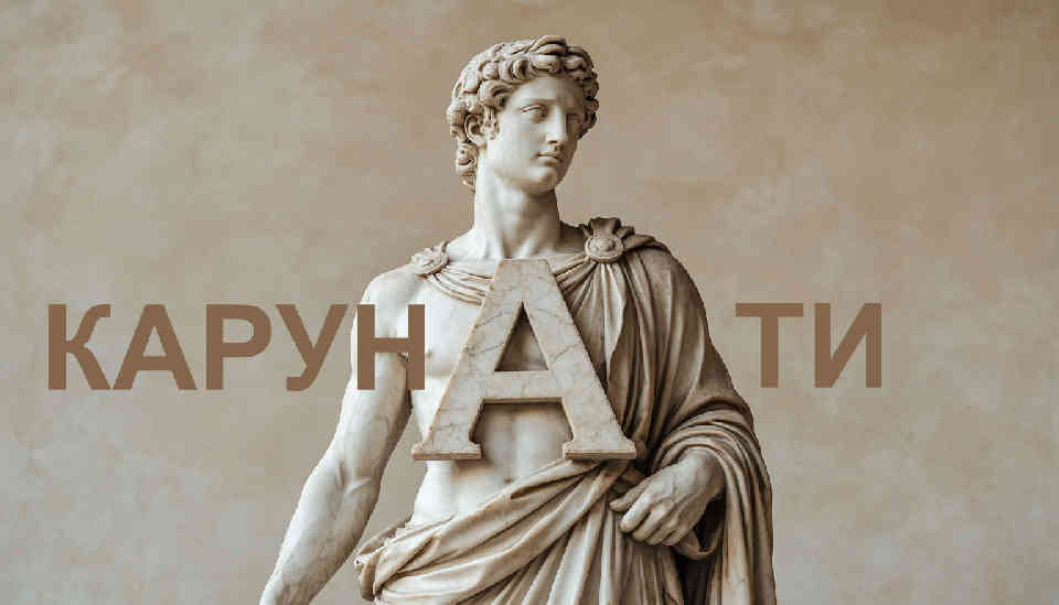 карунАти