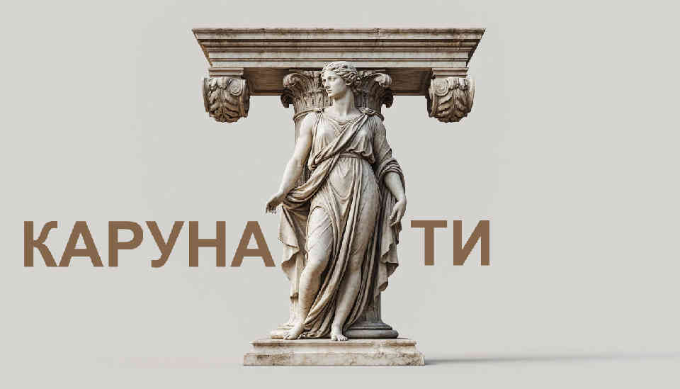 карунаТи