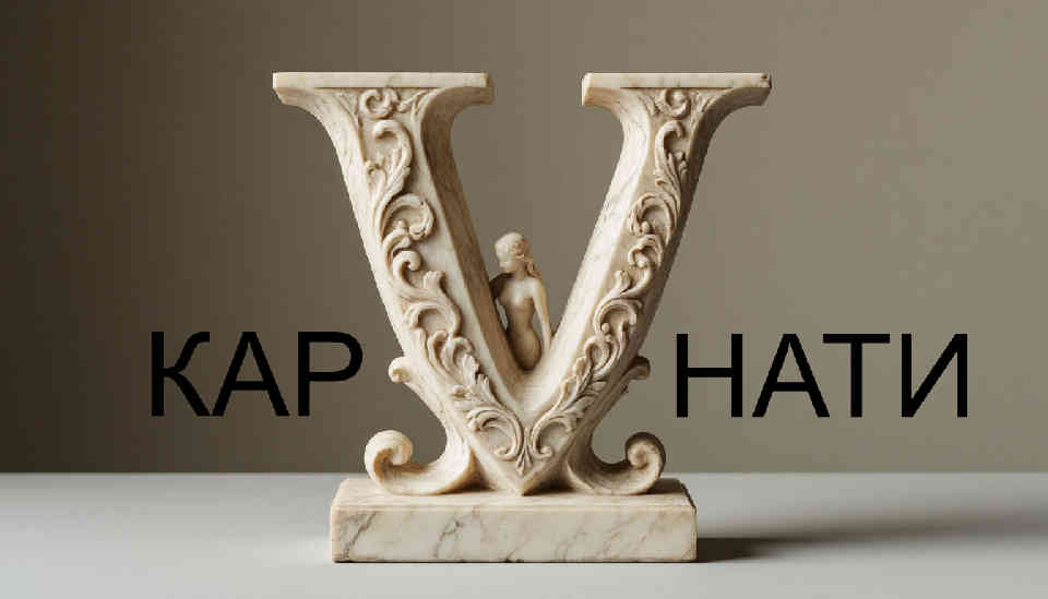 карУнати